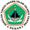 Perpustakaan STAI Islamic Centre Demak