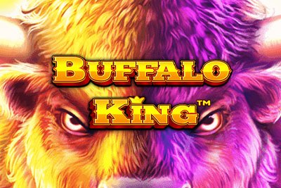  Обзор слота Buffalo King 2023 - Где играть в Buffalo King 