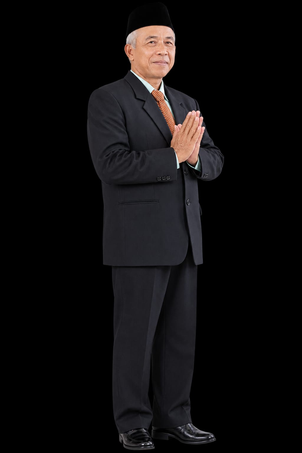 Foto Dr.H.Zuhri, M.Pd.I