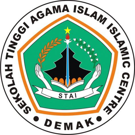 Sekolah Tinggi Agama Islam Islamic Centre Demak